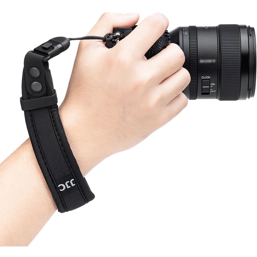 JJC ST-1QR Handgelenkschlaufe