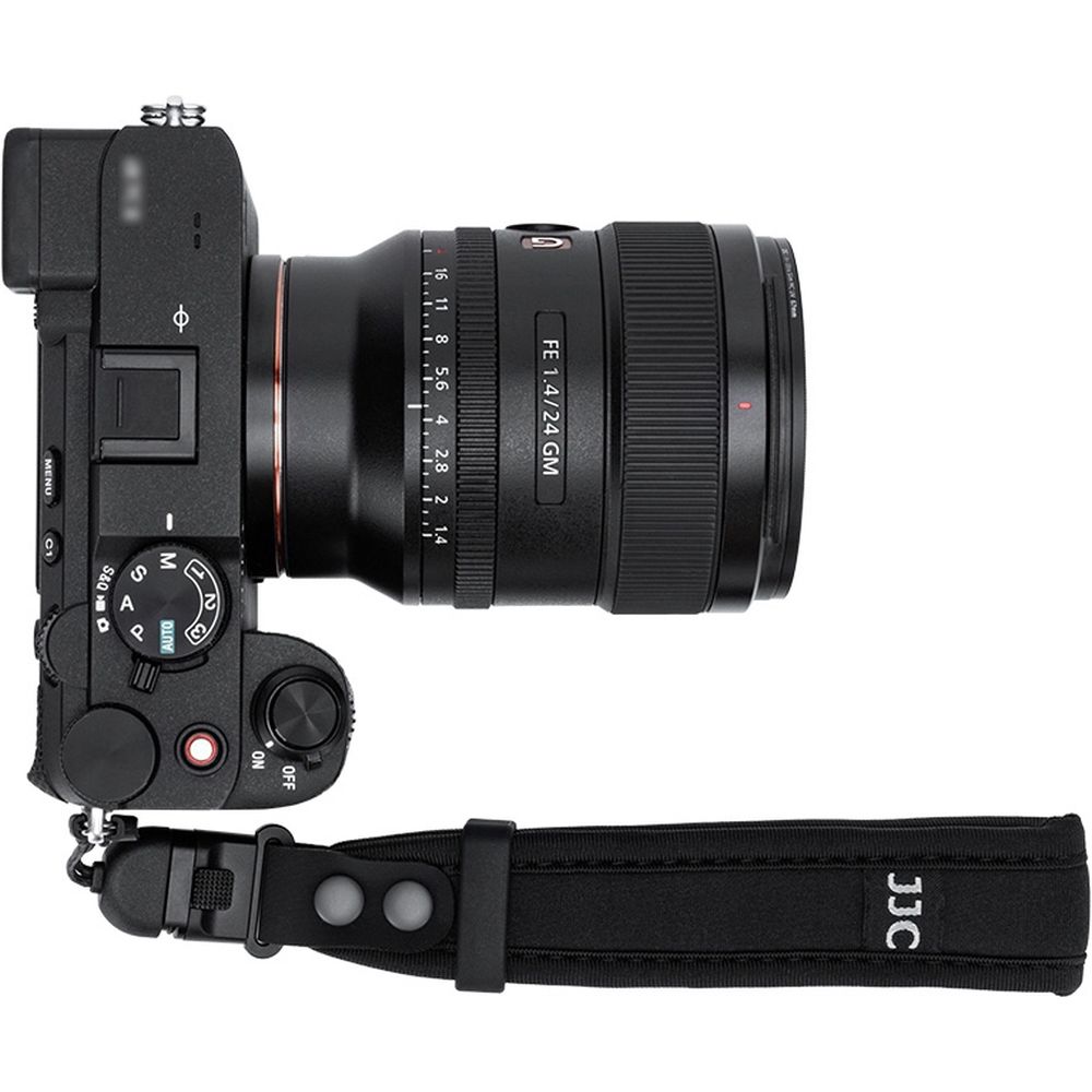 JJC ST-1QR Handgelenkschlaufe