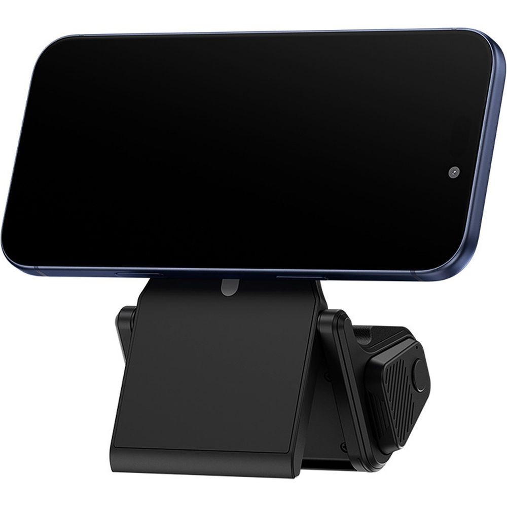 JJC MSG-P2ND BLACK Magnetic Grip & Filter Adapter System