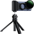 JJC MSG-P2ND BLACK Magnetic Grip & Filter Adapter System