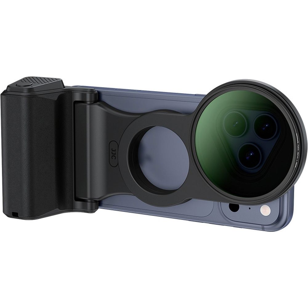 JJC MSG-PM2C BLACK Magnetgriff & Filteradaptersystem