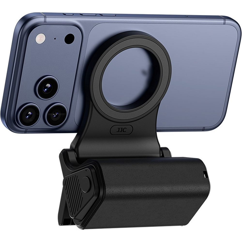 JJC MSG-PM2C BLACK Magnetgriff & Filteradaptersystem