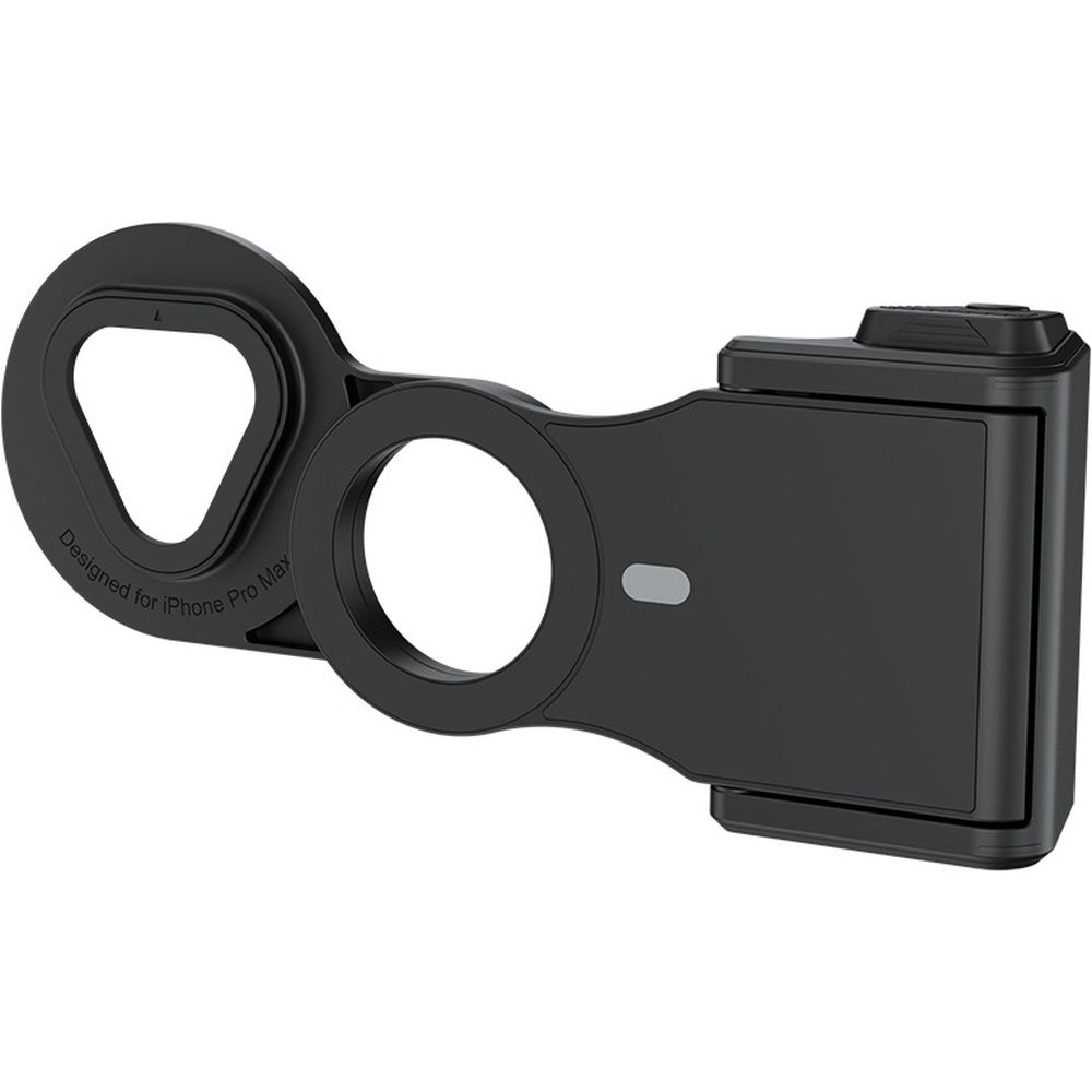 JJC MSG-PM2C BLACK Magnetgriff & Filteradaptersystem