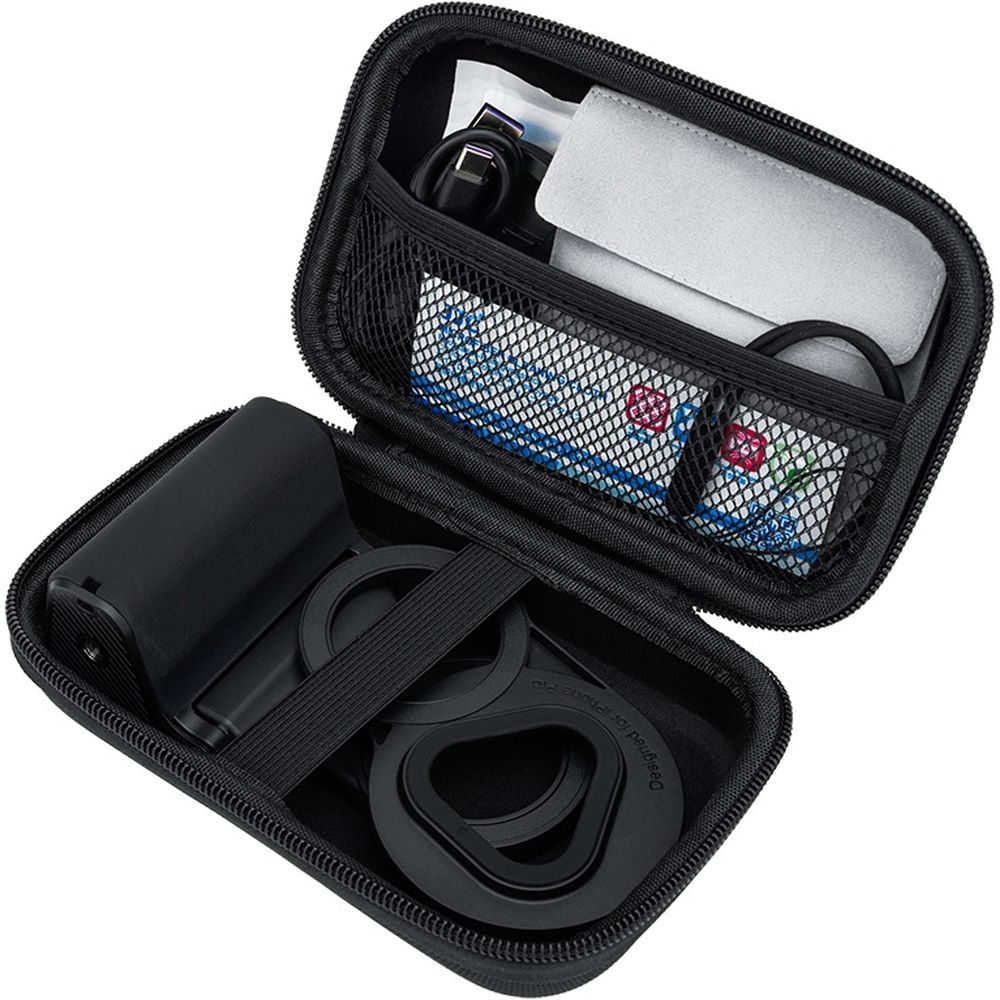 JJC MSG-PM2C BLACK Magnetgriff & Filteradaptersystem
