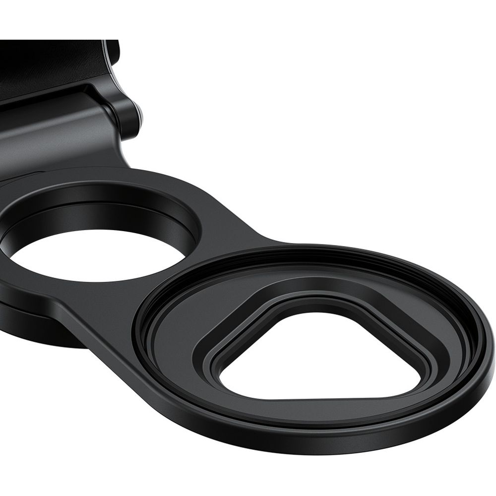 JJC MSG-PM2ND BLACK Magnetgriff & Filteradaptersystem