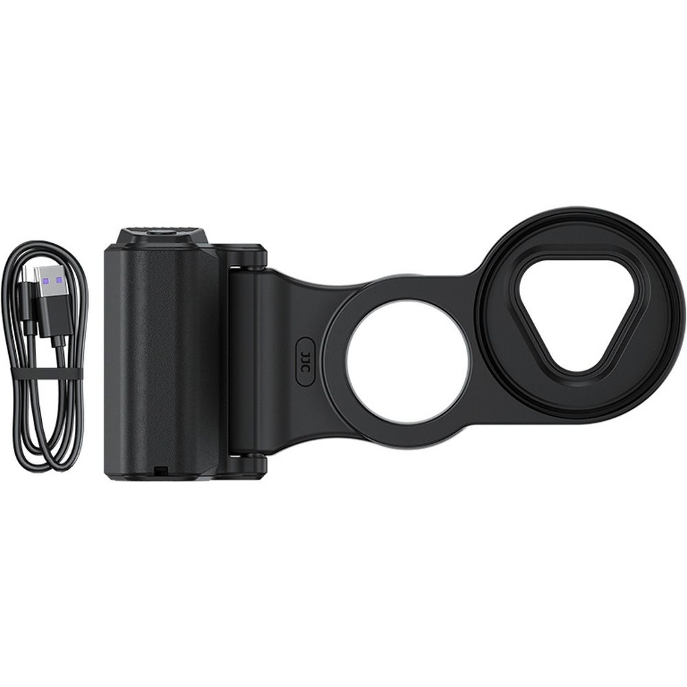 JJC MSG-PM2ND BLACK Magnetgriff & Filteradaptersystem