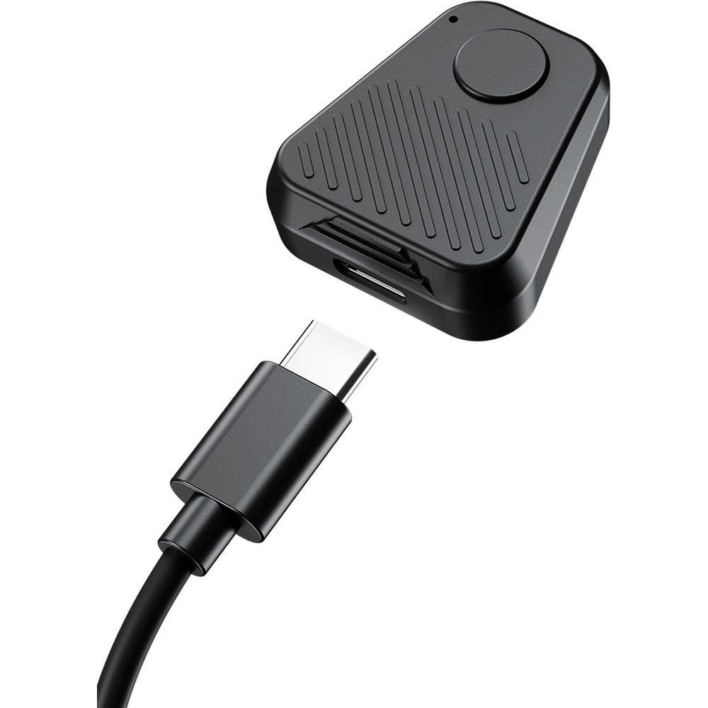 JJC MSG-PM2ND BLACK Magnetgriff & Filteradaptersystem