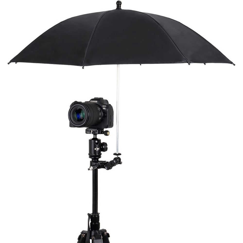 JJC CU-XLM3 Kameraschirm-Montageset