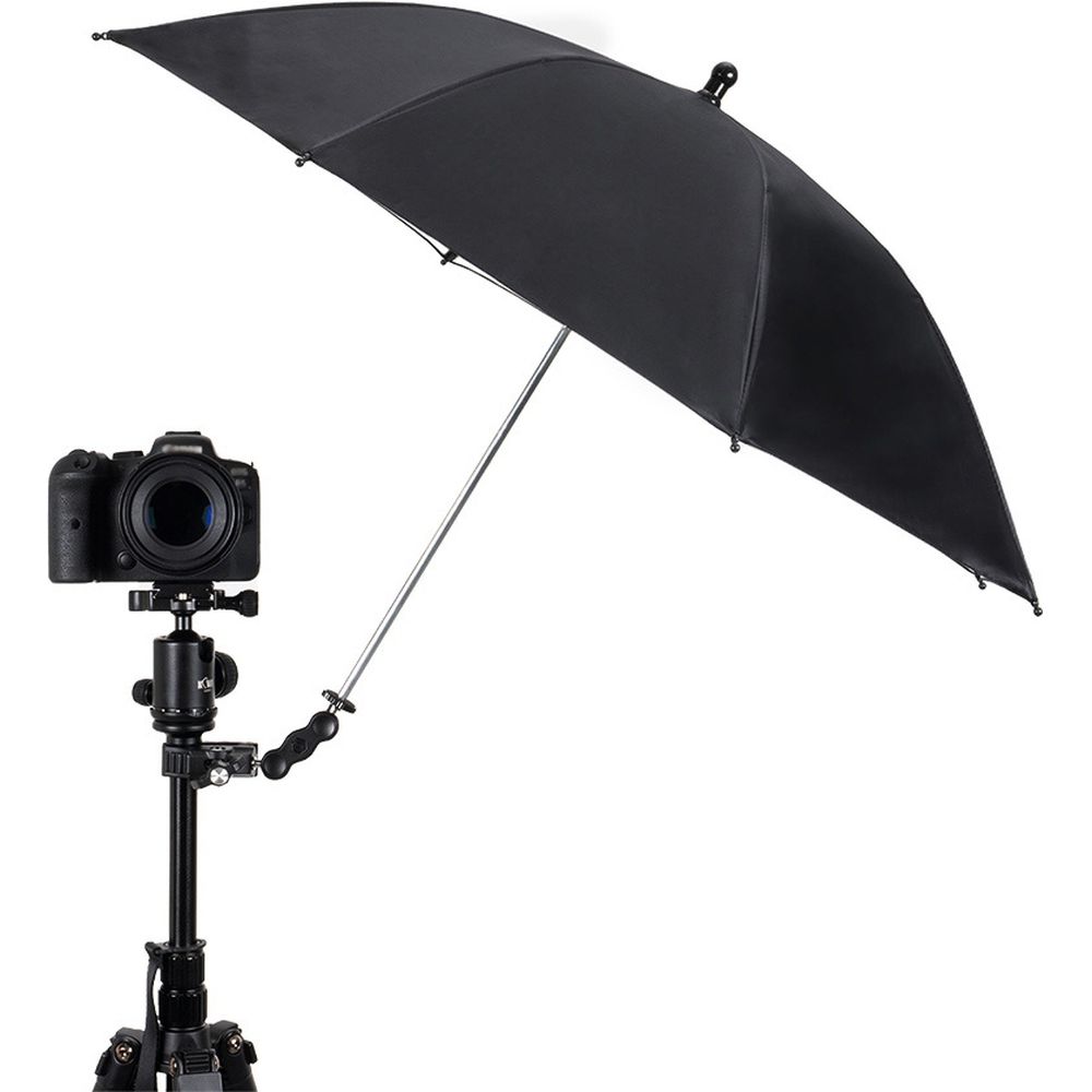 JJC CU-XLM3 Kameraschirm-Montageset