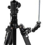JJC CU-XLM3 Kameraschirm-Montageset