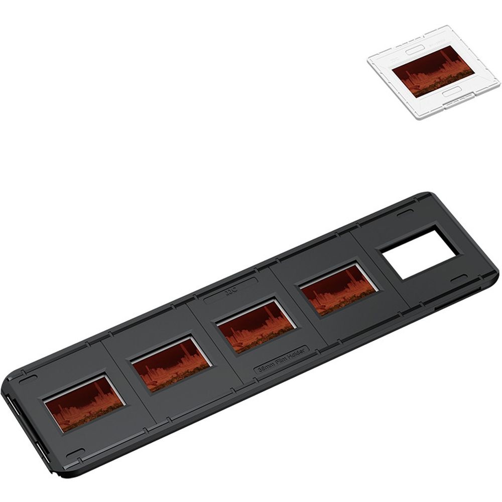 JJC FH-135X5 Diahalterung