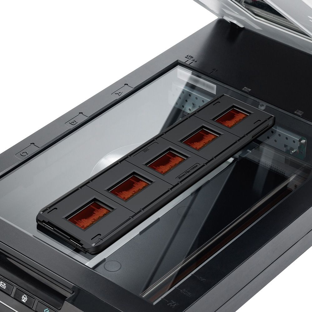 JJC FH-135X5 Diahalterung