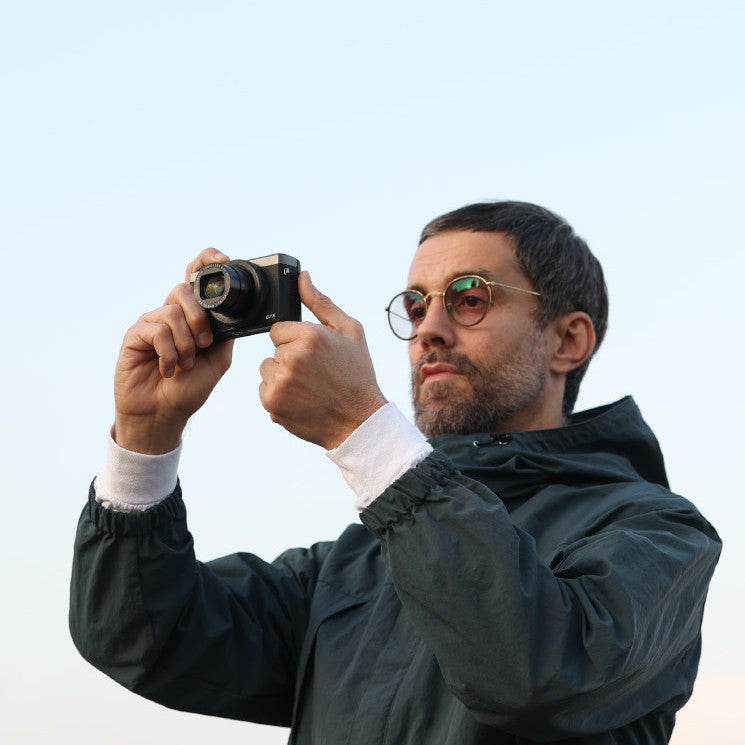 Canon PowerShot G7X Mark III 30th Anniversary Edition