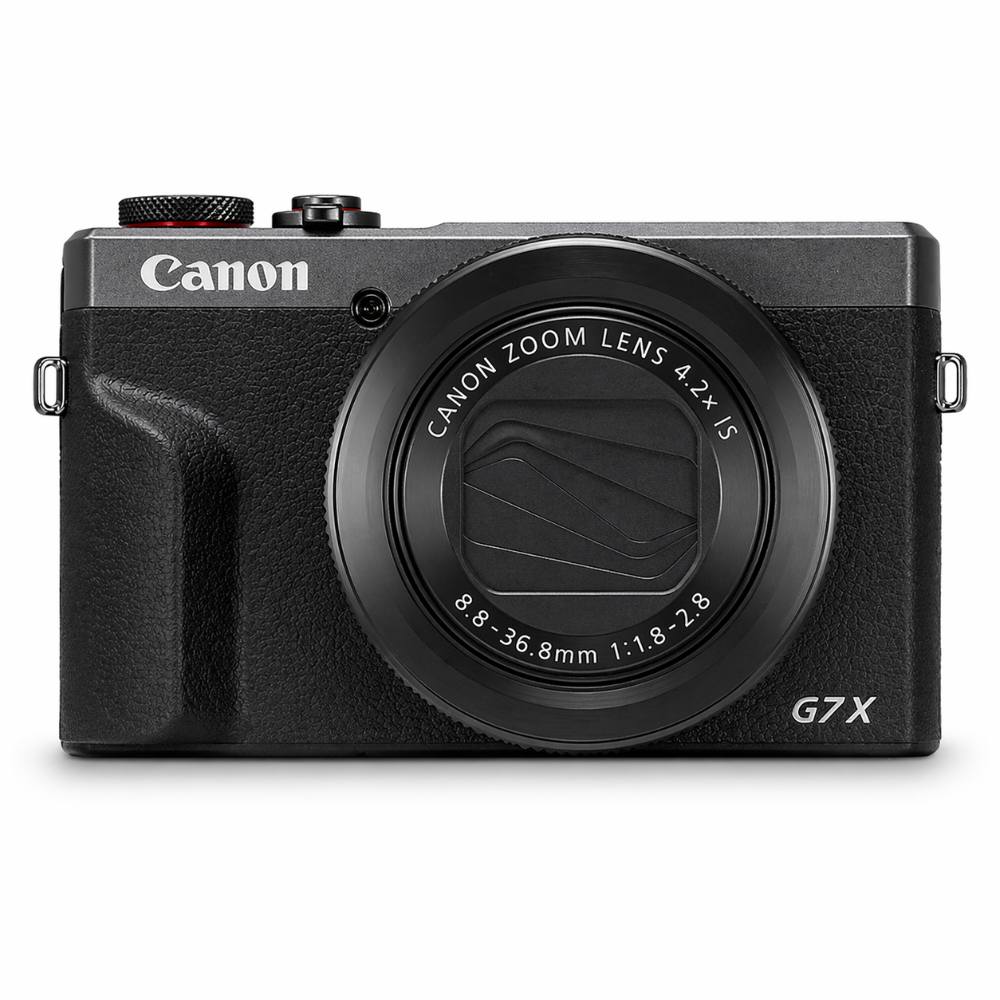 Canon PowerShot G7X Mark III 30th Anniversary Edition