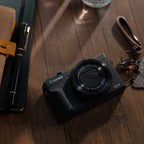 Canon PowerShot G7X Mark III 30th Anniversary Edition