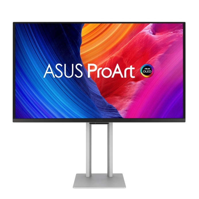 Asus ProArt Display OLED PA27UCDMR 27 Zoll 4K UHD Professional Monitor