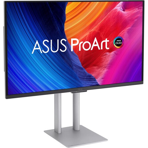 Asus ProArt Display OLED PA27UCDMR 27 Zoll 4K UHD Professional Monitor