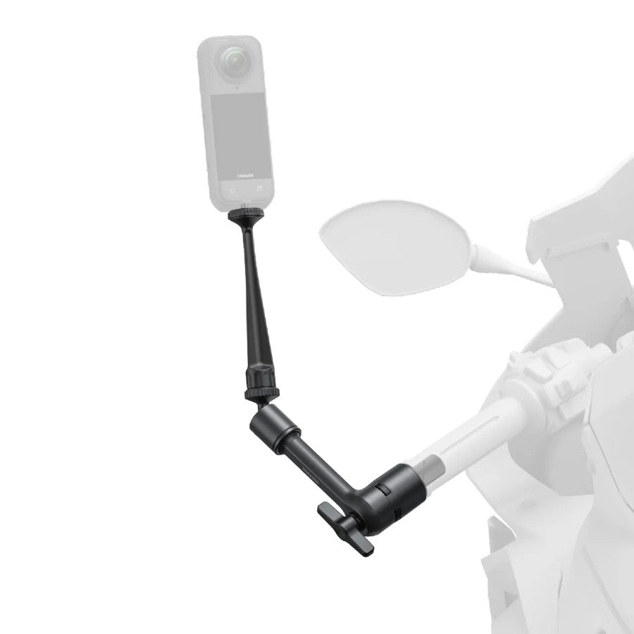 Insta360 Motorcycle Magic Arm