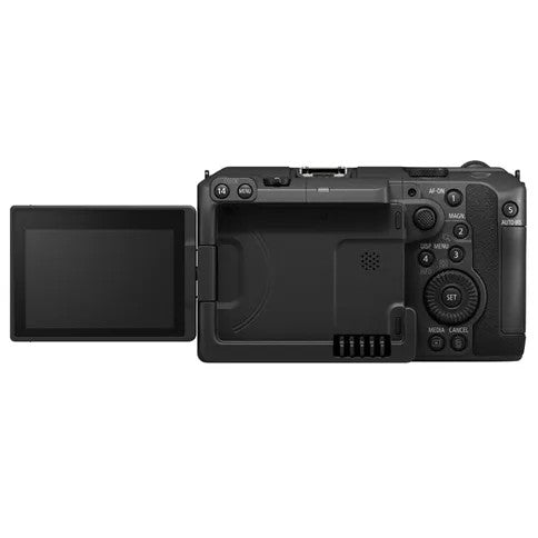 Canon EOS C50 Filmmaker Bundle