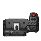 Canon EOS C50 Filmmaker Bundle