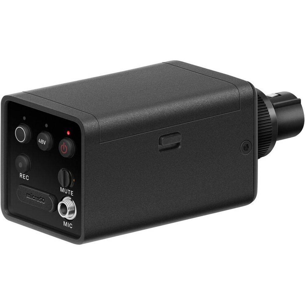 Sennheiser EW-DP SKP (S4-7) Digital plug-on transmitter (630 - 662 MHz)