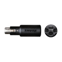 Shure MVX2UG2 Digital Audio Interface - XLR zu USB