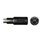 Shure MVX2UG2 Digital Audio Interface - XLR zu USB