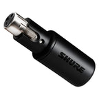 Shure MVX2UG2 Digital Audio Interface - XLR zu USB