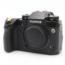 Fujifilm X-H1 Gehäuse gebraucht