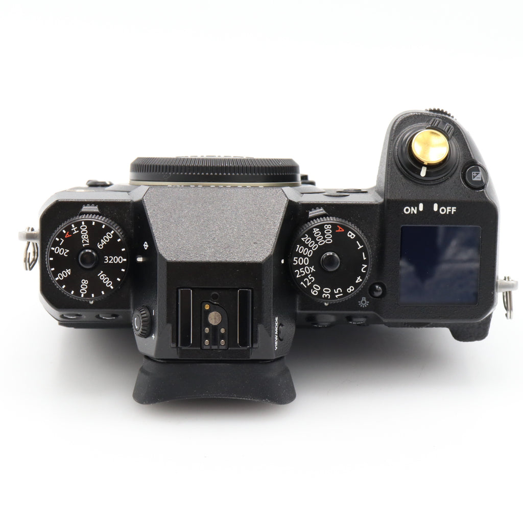 Fujifilm X-H1 Gehäuse gebraucht