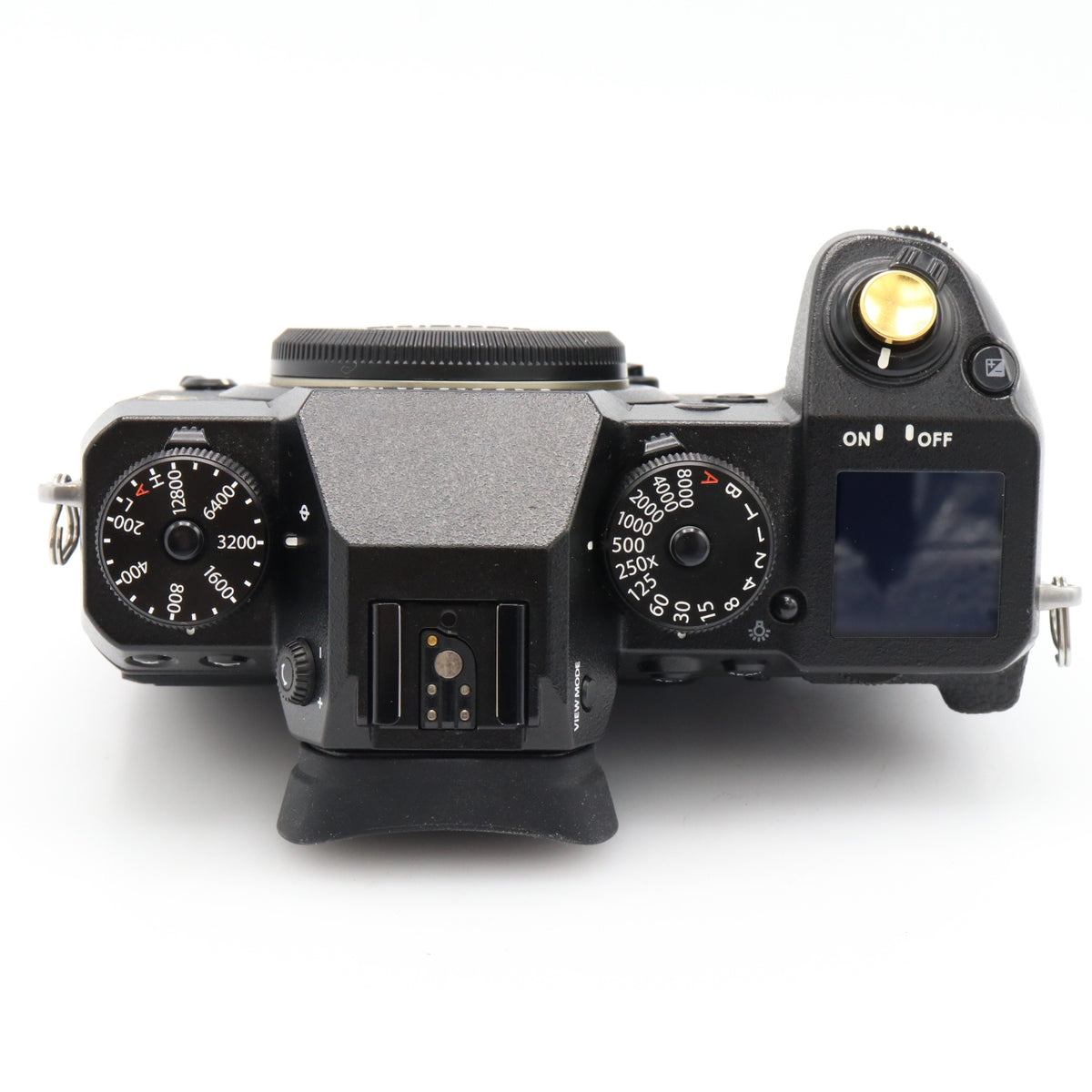 Fujifilm X-H1 Gehäuse gebraucht