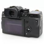 Fujifilm X-H1 Gehäuse gebraucht