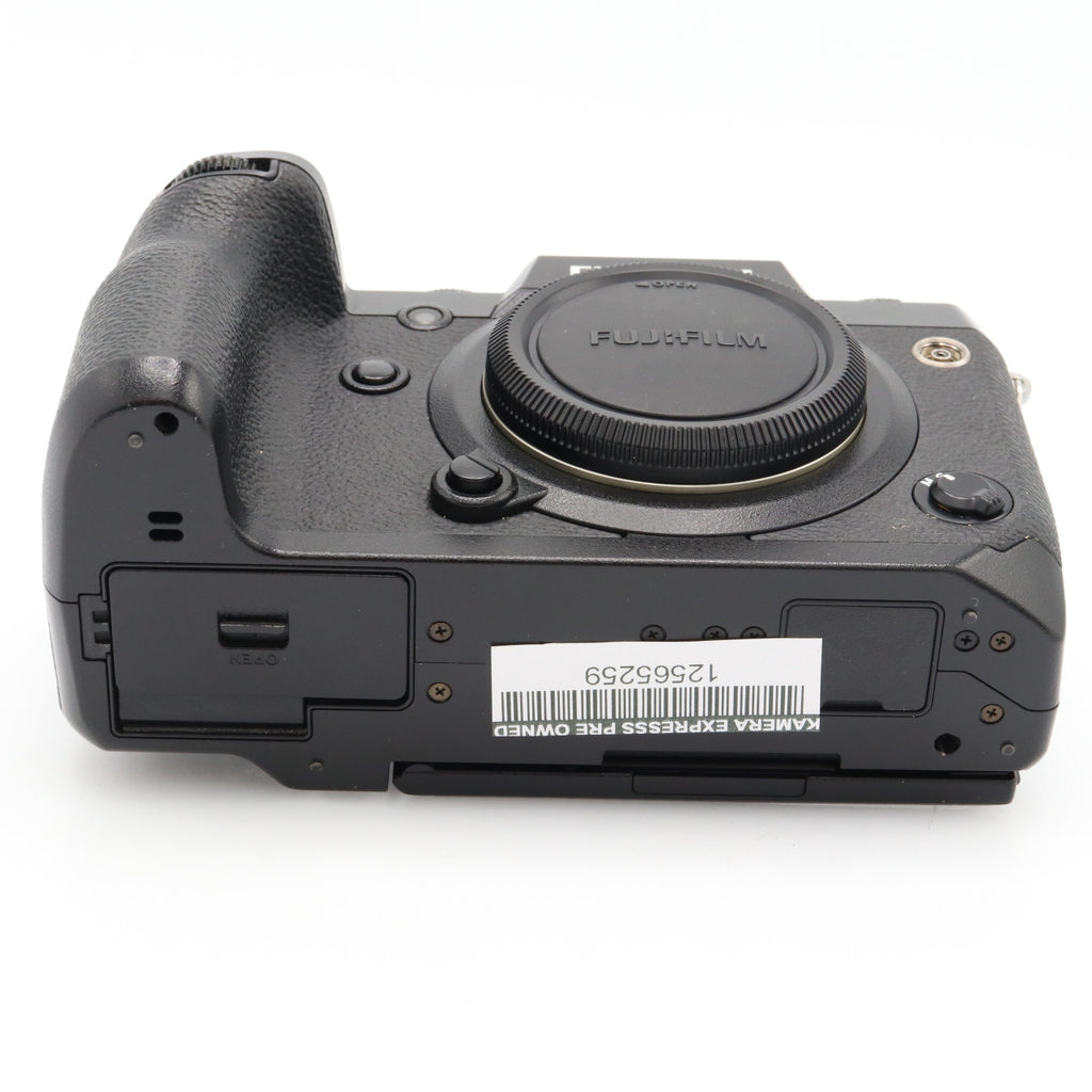 Fujifilm X-H1 Gehäuse gebraucht