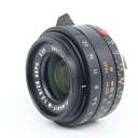 Leica 11606 Elmarit-M 28mm F/2.8 ASPH. used