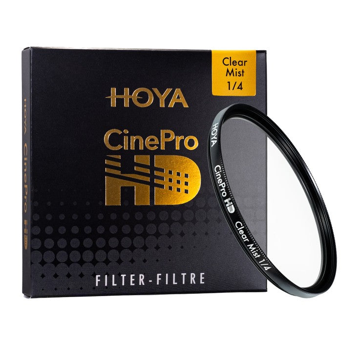 Hoya CineProHD Clear Mist 1/4 - 95mm