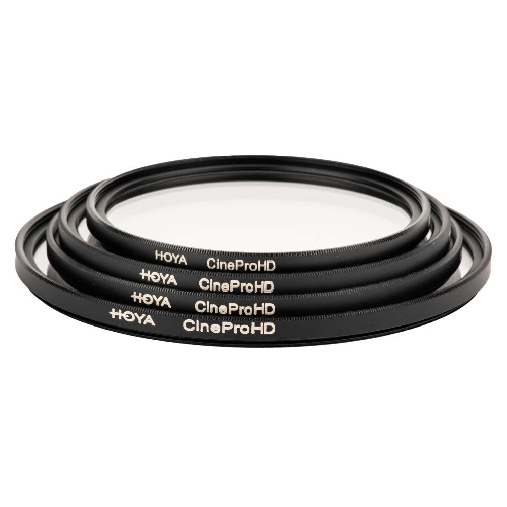 Hoya CineProHD Clear Mist 1/4 - 95mm