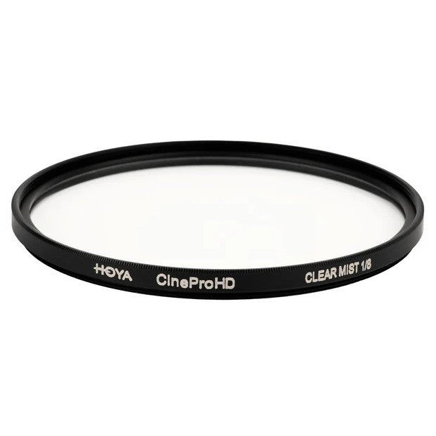 Hoya CineProHD Clear Mist 1/8 - 49mm
