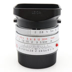 Leica 11882 Summicron-M 35mm F/2 ASPH. silber gebraucht
