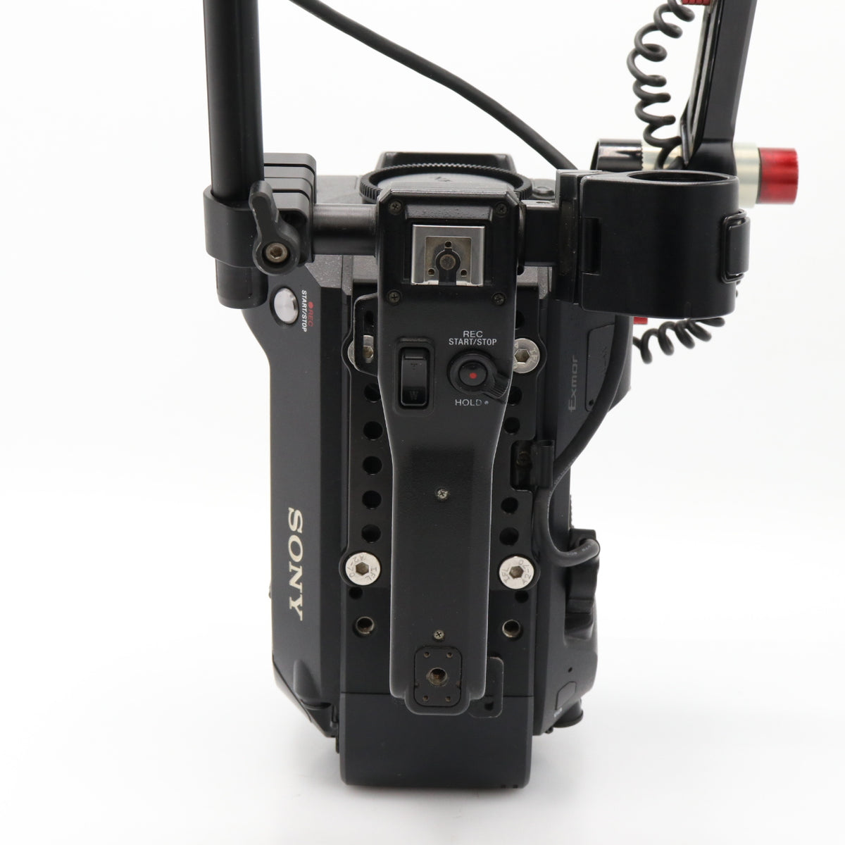 Sony PXW-FS7 Gehäuse gebraucht