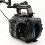 Sony PXW-FS7 Gehäuse gebraucht