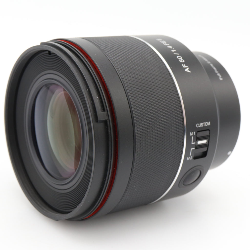 Samyang 50mm F/1.4 AF Sony FE II gebraucht