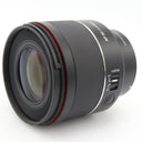 Samyang 50mm F/1.4 AF Sony FE II gebraucht