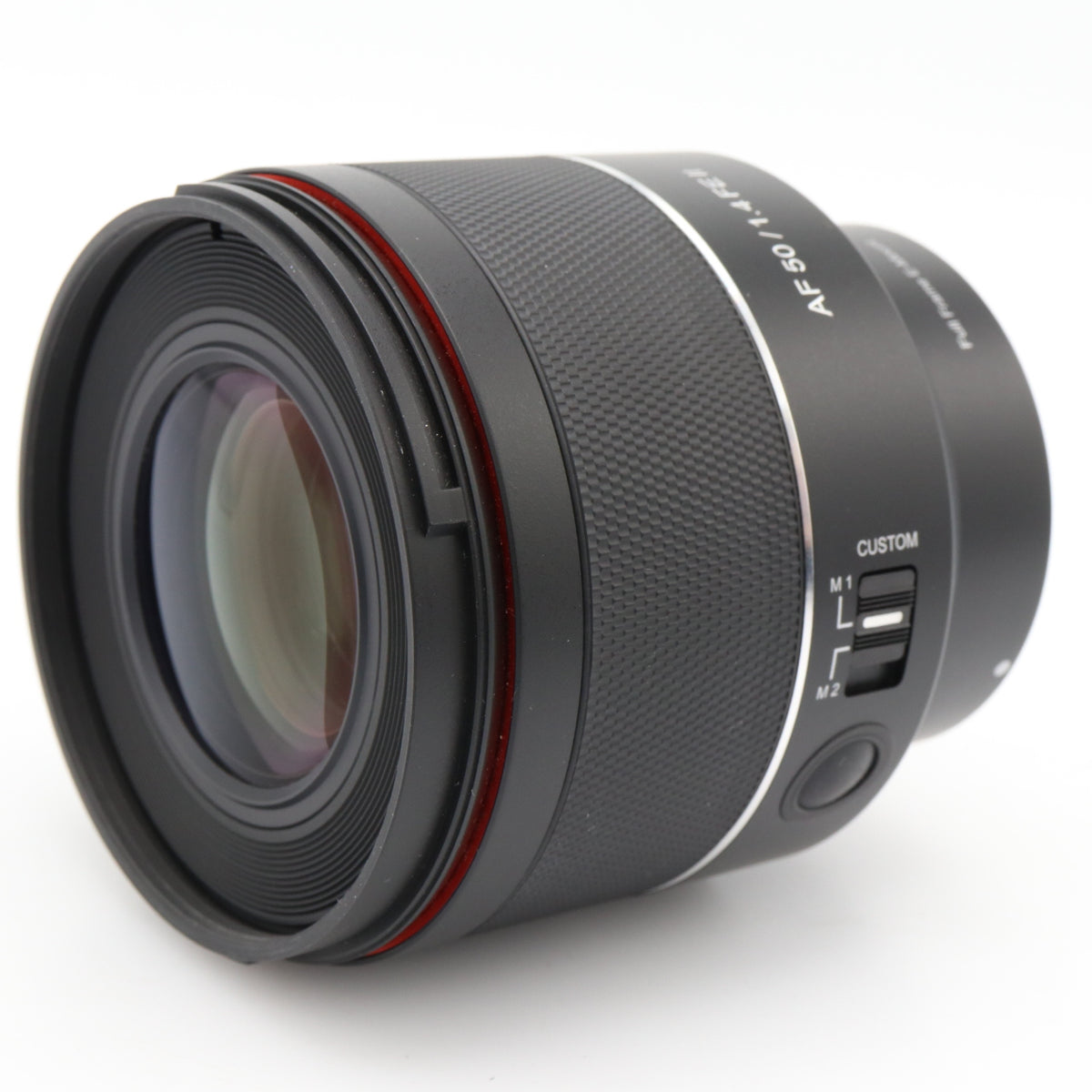 Samyang 50mm F/1.4 AF Sony FE II gebraucht