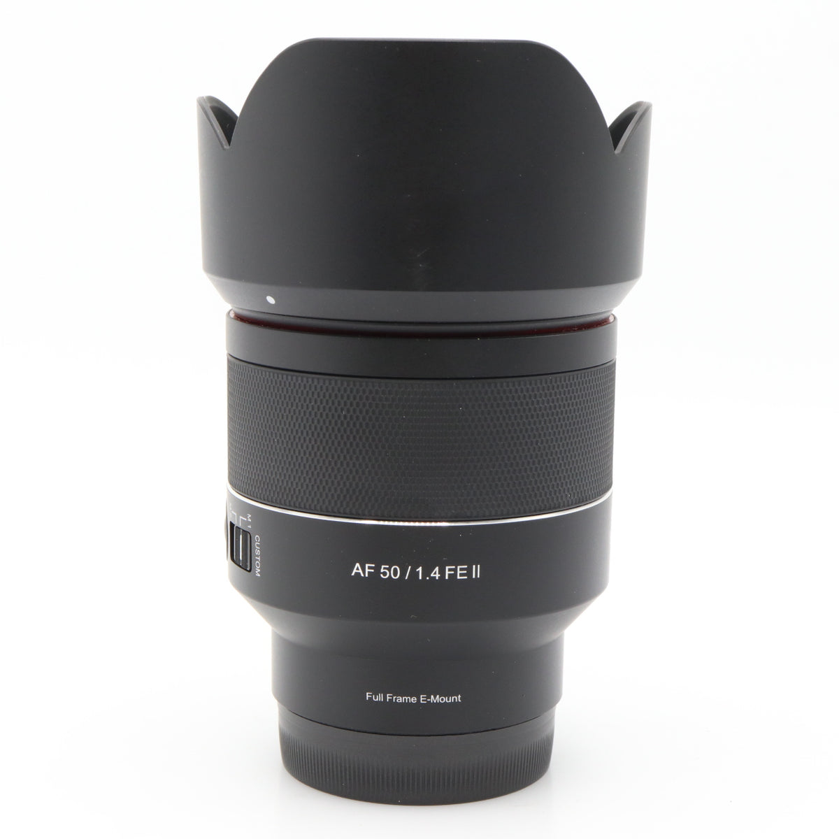 Samyang 50mm F/1.4 AF Sony FE II gebraucht