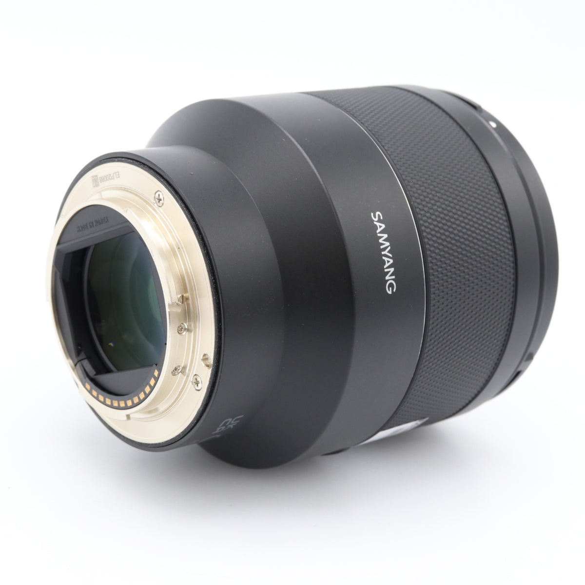Samyang 50mm F/1.4 AF Sony FE II gebraucht