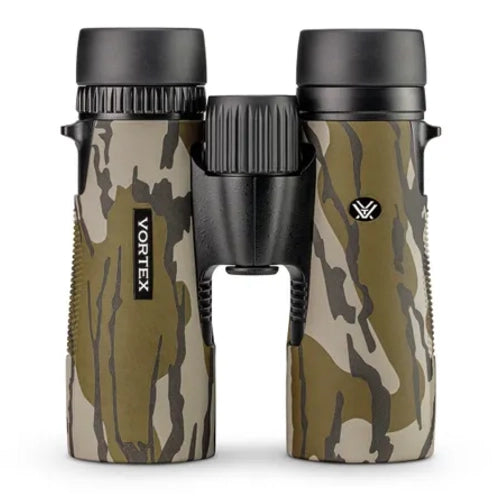 Vortex Diamondback HD 10x42 Fernglas Mossy Oak Bottomland