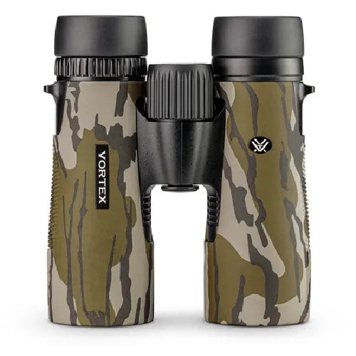Vortex Diamondback HD 10x42 Fernglas Mossy Oak Bottomland