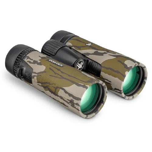 Vortex Diamondback HD 10x42 Fernglas Mossy Oak Bottomland