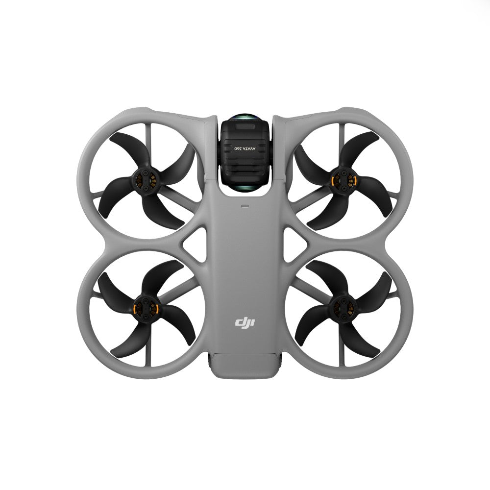 DJI Avata 360 Drohne + RC331 Smart Controller
