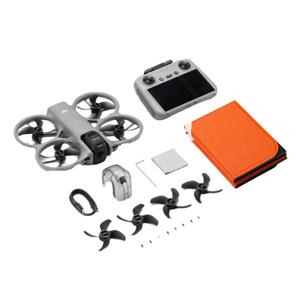DJI Avata 360 Drohne + RC331 Smart Controller